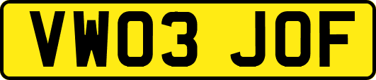 VW03JOF