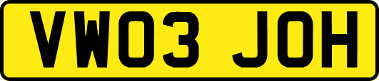 VW03JOH