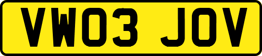 VW03JOV