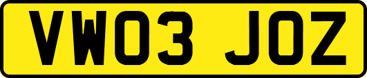 VW03JOZ
