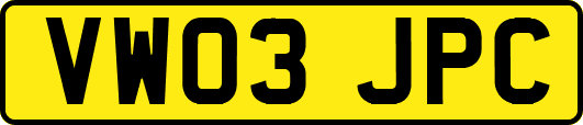 VW03JPC