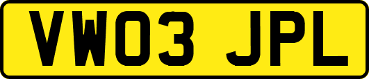 VW03JPL