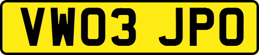 VW03JPO