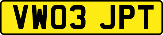 VW03JPT