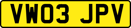 VW03JPV