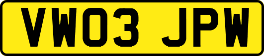 VW03JPW