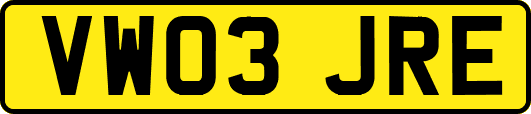 VW03JRE