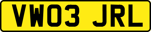 VW03JRL