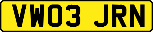 VW03JRN
