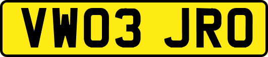 VW03JRO