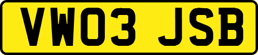 VW03JSB