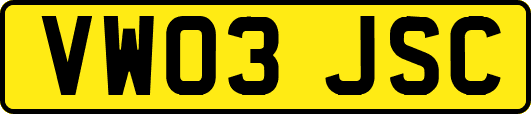 VW03JSC