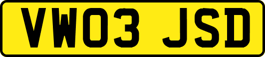 VW03JSD