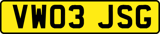 VW03JSG