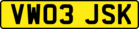 VW03JSK