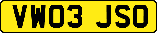 VW03JSO