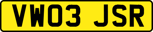VW03JSR