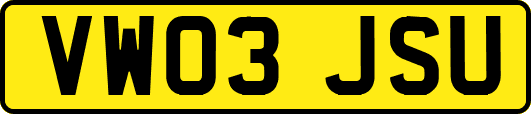 VW03JSU