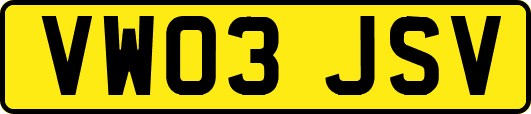 VW03JSV