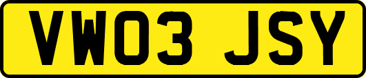 VW03JSY