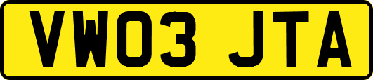 VW03JTA