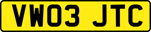 VW03JTC