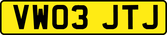 VW03JTJ
