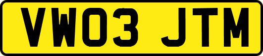 VW03JTM