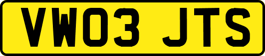 VW03JTS