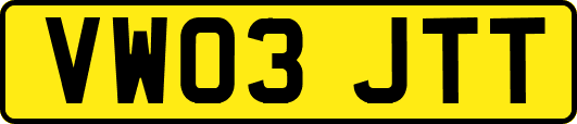VW03JTT
