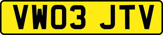 VW03JTV