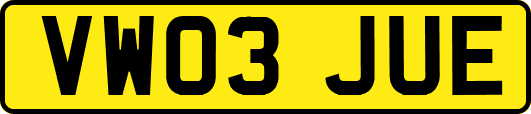 VW03JUE