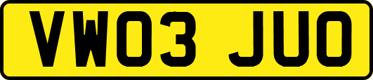 VW03JUO