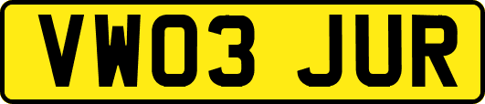 VW03JUR