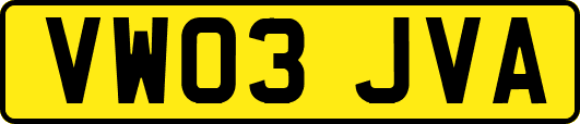 VW03JVA
