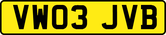 VW03JVB