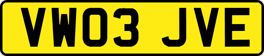 VW03JVE