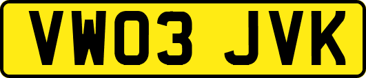 VW03JVK