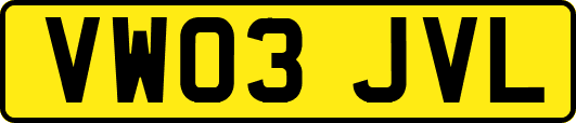 VW03JVL