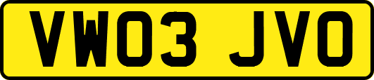 VW03JVO