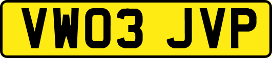 VW03JVP