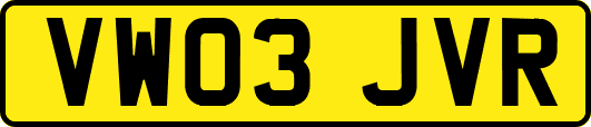 VW03JVR