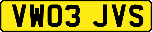 VW03JVS