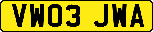 VW03JWA