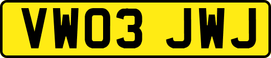 VW03JWJ