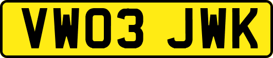 VW03JWK