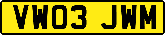 VW03JWM