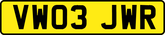 VW03JWR