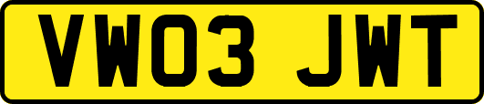 VW03JWT