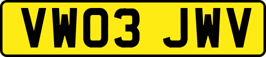VW03JWV